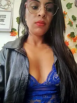 Astrid-- online show from 01/15/26, 07:50