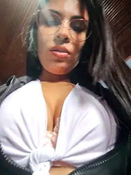 Astrid-- online show from 03/11/26, 03:07