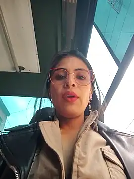 Snapshot of Astrid-- chatting on 06/01/26, 03:14 Astrid-- online show from 06/01/26, 03:14