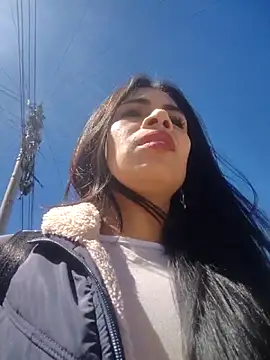 Astrid-- online show from 06/11/26, 02:59