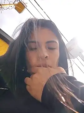Astrid-- online show from 06/12/26, 03:00