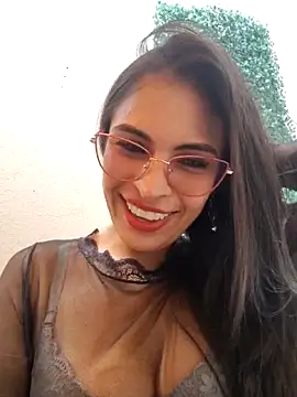 Astrid-- online show from 06/16/26, 03:14
