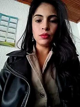 Astrid-- online show from 06/17/26, 03:02