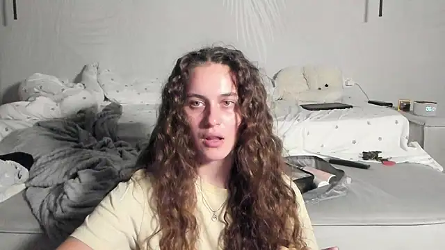 HarleyDeess online show from 12/15/25, 03:11