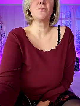 MarleneBloem online show from 01/05/25, 01:36