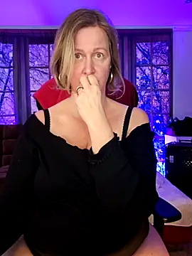 MarleneBloem online show from 02/26/25, 04:45