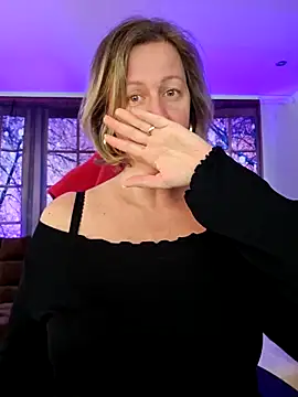 MarleneBloem online show from 02/27/25, 04:10