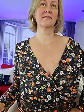 MarleneBloem online show from 09/20/25, 09:54