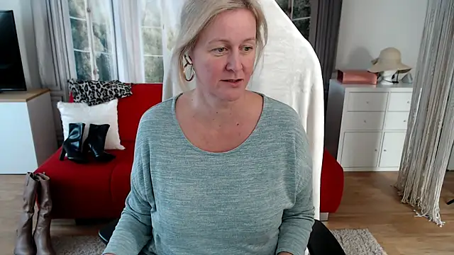 MarleneBloem online show from 09/22/25, 01:24