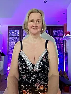 MarleneBloem online show from 03/02/26, 01:40