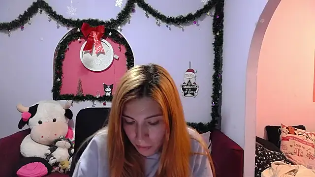 ValentinaMiller  online show from 12/17/24, 11:38