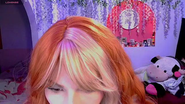 ValentinaMiller  online show from 03/30/26, 07:48