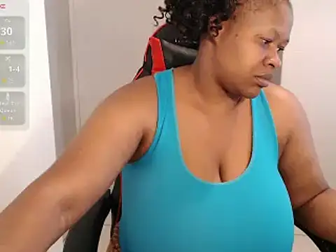 bustylisa1983 online show from 02/12/25, 01:06