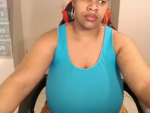 bustylisa1983 online show from 09/22/25, 05:20