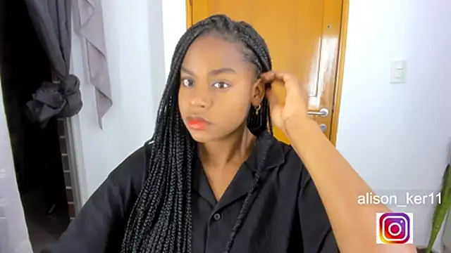 alison-ker3 online show from 03/05/26, 10:00