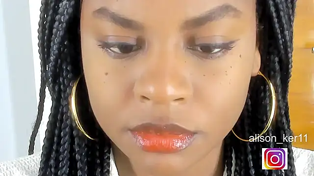 alison-ker3 online show from 03/12/26, 07:14