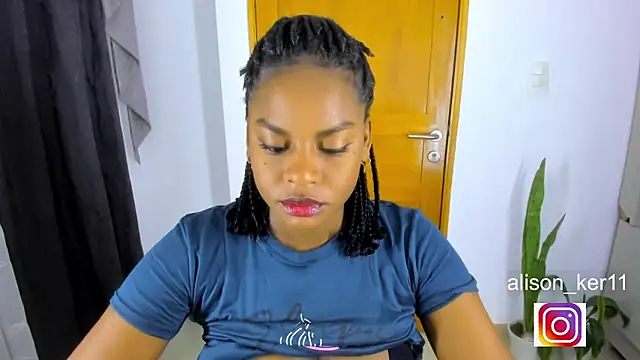 alison-ker3 online show from 03/15/26, 09:59