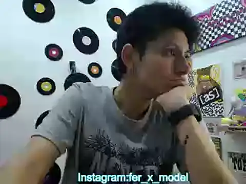 9 Fernanda 9 online show from 03/22/25, 11:42