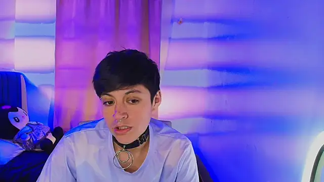 9 Fernanda 9 online show from 10/02/25, 11:28