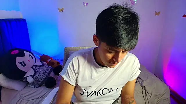 9 Fernanda 9 online show from 03/24/26, 08:25