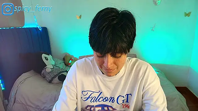 Snapshot of 9_Fernanda_9 chatting on 07/24/26, 08:51 9 Fernanda 9 online show from 07/24/26, 08:51