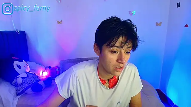 Snapshot of 9_Fernanda_9 chatting on 07/28/26, 06:42 9 Fernanda 9 online show from 07/28/26, 06:42