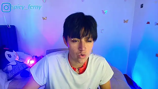 Snapshot of 9_Fernanda_9 chatting on 07/28/26, 07:39 9 Fernanda 9 online show from 07/28/26, 07:39