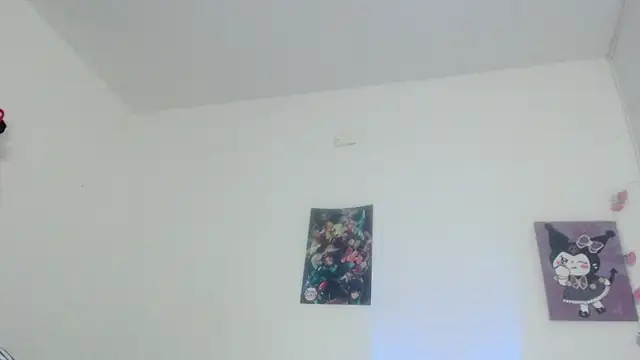 lou cute online show from 03/14/25, 04:21