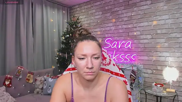 SarahCoksss online show from 12/28/24, 06:28