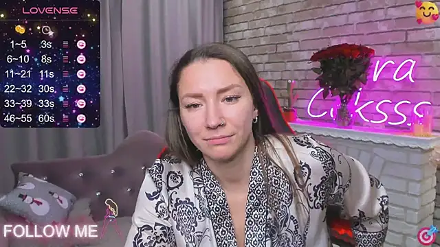 SarahCoksss online show from 01/10/25, 05:26