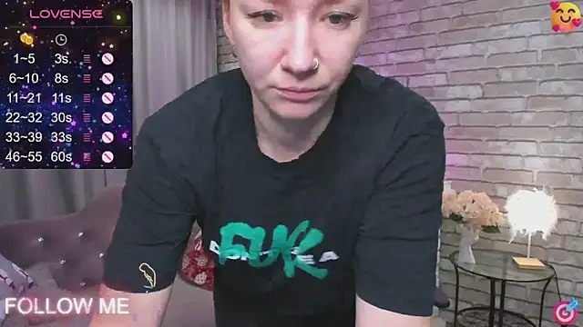 SarahCoksss online show from 01/14/25, 12:33