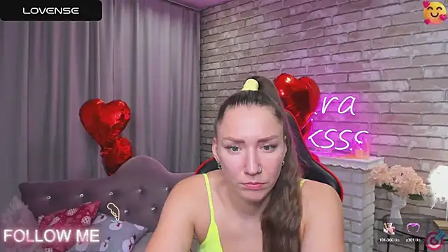 SarahCoksss online show from 02/19/25, 03:28