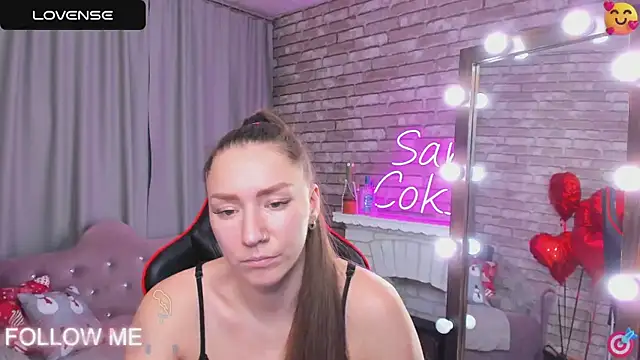 SarahCoksss online show from 02/27/25, 02:42