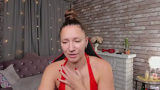 SarahCoksss online show from 04/17/26, 12:35