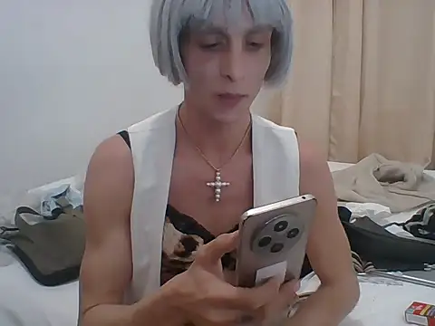 xxxlecram online show from 02/23/26, 11:24