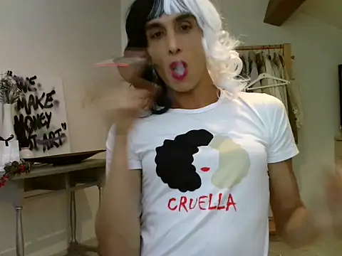 xxxlecram online show from 06/07/26, 07:17