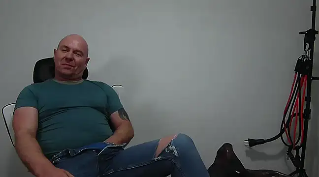 ManlyPrisonGuy online show from 03/06/25, 08:27