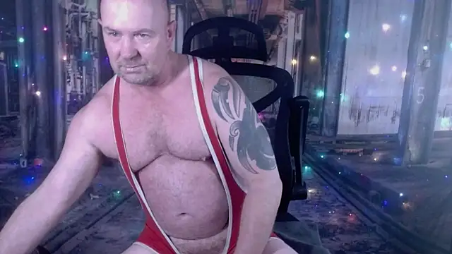 ManlyPrisonGuy online show from 11/13/25, 12:37