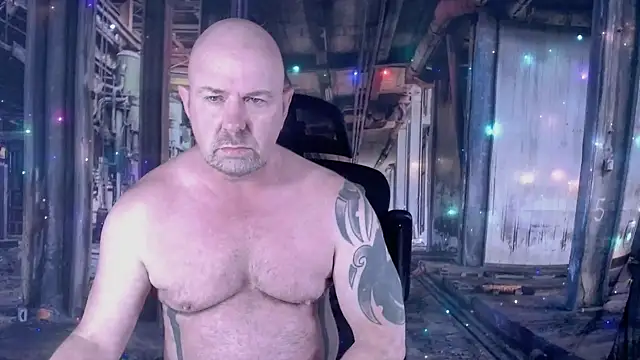 ManlyPrisonGuy online show from 12/05/25, 01:20