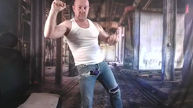 ManlyPrisonGuy online show from 02/20/26, 01:11