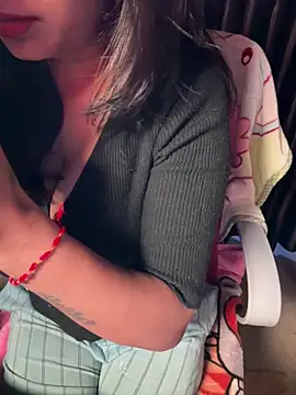 sexy-simmy online show from 03/09/26, 07:29