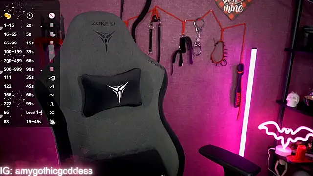 amywhitenessxx online show from 03/20/26, 12:43