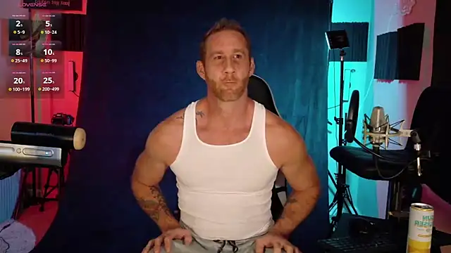 FiftyShadez online show from 11/06/25, 01:28