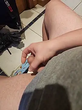 Jackauff69 online show from 02/23/25, 01:42