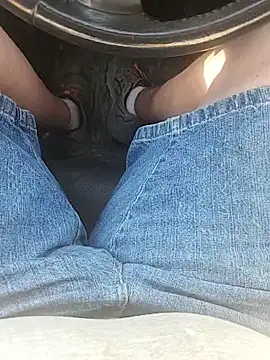 Jackauff69 online show from 02/28/25, 09:12