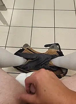 Jackauff69 online show from 10/02/25, 09:55