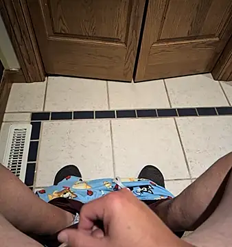 Jackauff69 online show from 10/26/25, 12:33