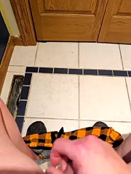 Jackauff69 online show from 03/29/26, 12:49