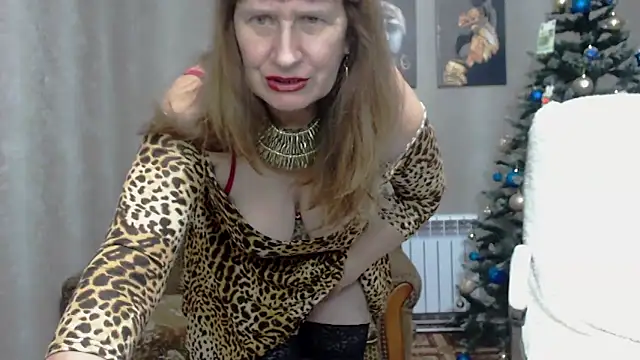 koroleva70 online show from 01/05/25, 06:13