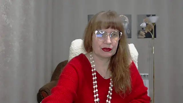 koroleva70 online show from 01/24/25, 06:56